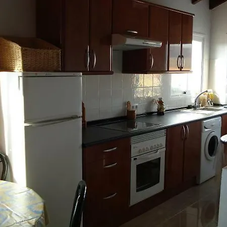 Casa Nathalie شقة *