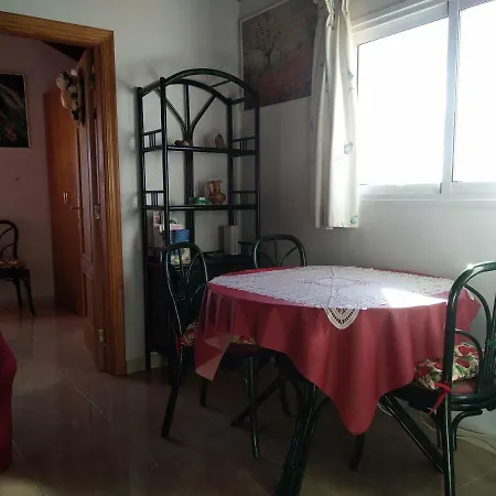 Casa Nathalie شقة *